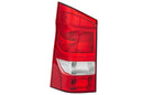 Hella 011581311 Tail Light - Left
