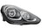 Hella 011745781 Headlight - Right