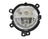 Hella 011748011 Fog Light Assembly - Left
