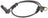 Hella 012039711 ABS Wheel Speed Sensor - Front Left or Front Right