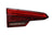 Hella 012247091 Tail Light Assembly - Left