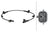 Hella 012679111 ABS Wheel Speed Sensor - Front
