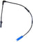Hella 012806081 ABS Wheel Speed Sensor - Front