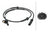 Hella 012806441 ABS Wheel Speed Sensor - Front, Front Left or Front Right