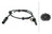 Hella 012806451 ABS Wheel Speed Sensor - Rear, Rear Left or Rear Right