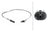 Hella 012806601 ABS Wheel Speed Sensor - Front