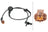 Hella 012806761 ABS Wheel Speed Sensor - Front or Front Left