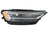 Hella 012863461 Headlight Assembly - Right