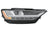 Hella 012865461 Headlight - Right
