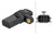 Hella 013122661 Engine Crankshaft Position Sensor - Right