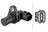 Hella 013122681 Engine Camshaft Position Sensor - Rear Right or Right Upper