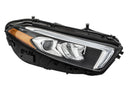 Hella 015091861 Headlight - Right