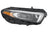 Hella 015091961 Headlight - Right