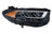 Hella 015619861 Headlight Assembly - Right