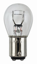 Hella 1034TB Brake Light Bulb - Front or Rear