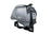 Hella 160292011 Headlight Assembly - Front Right