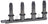 Hella 193175331 Ignition Coil