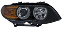 Hella 224485341 Headlight Assembly - Right