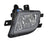Hella 225580111 Fog Light Assembly - Left