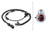 Hella 230040541 ABS Wheel Speed Sensor - Front Right