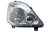 Hella 247012101 Headlight Assembly - Right
