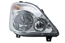 Hella 247012101 Headlight Assembly - Right