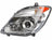 Hella 247012251 Headlight Assembly - Left