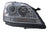 Hella 263036361 Headlight Assembly - Front Right