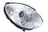Hella 263037061 Headlight Assembly - Front Right