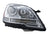Hella 263064461 Headlight Assembly - Front Right