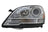 Hella 263064551 Headlight Assembly - Front Left