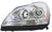 Hella 263400051 Headlight Assembly - Front Left