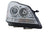 Hella 263400361 Headlight Assembly - Front Right