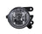 Hella 271284041 Fog Light Assembly - Right