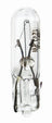 Hella 2721TB Clock Light Bulb