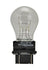 Hella 3157TB Cornering Light Bulb