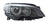 Hella 354690061 Headlight Assembly - Front Right