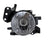 Hella 354696021 Fog Light Assembly - Right