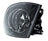 Hella 354698011 Fog Light Assembly - Left