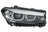 Hella 354836101 Headlight - Right
