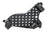 Hella 354839211 Headlight Bracket - Left