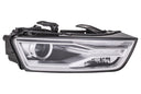 Hella 354840061 Headlight - Right
