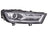 Hella 354841061 Headlight - Right