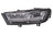 Hella 354841091 Headlight - Left