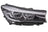 Hella 354854101 Headlight - Right