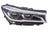 Hella 354854161 Headlight - Right