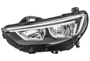 Hella 354869091 Headlight Assembly - Left