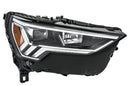 Hella 354870121 Headlight Assembly - Right