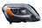 Hella 354878161 Headlight Assembly - Right