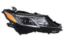 Hella 354888021 Headlight Assembly - Right